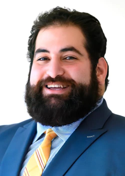 Mitri S. Shatara, Alabama personal injury attorney